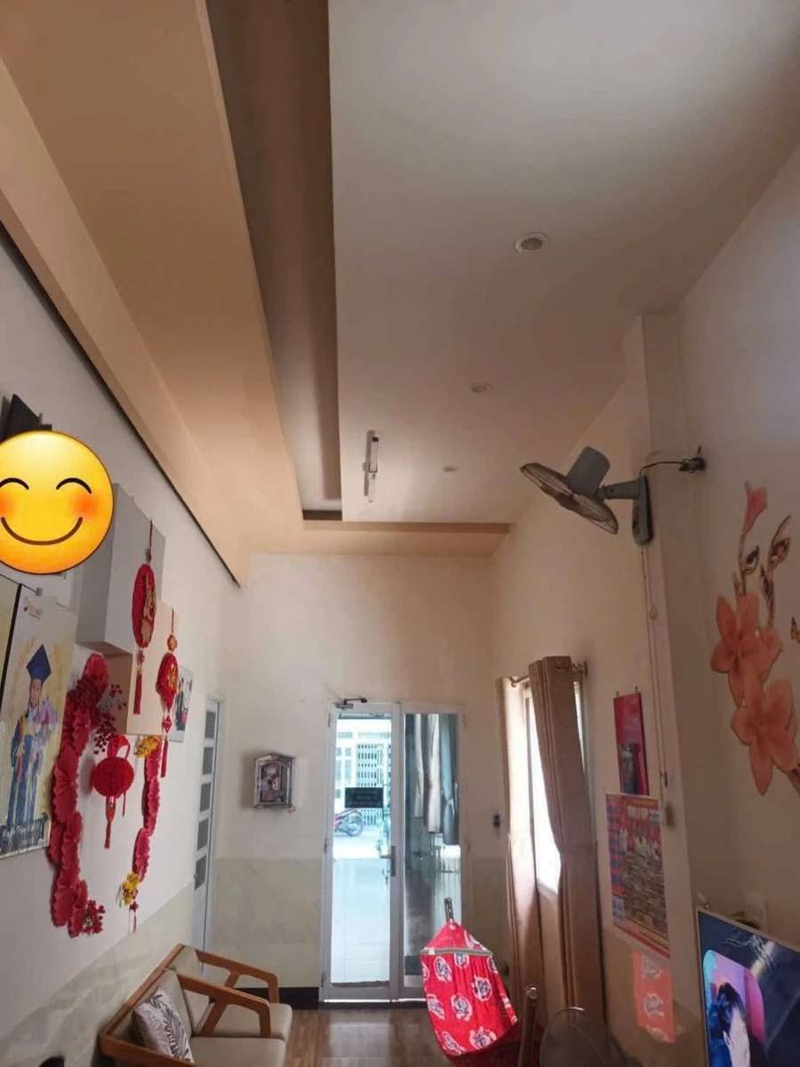 Bán nhà 144m² 3 phòng ngủ Võ Thị Chính, Bạc Liêu - Ảnh thu nhỏ 2