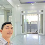 Bán nhà 3 tầng 101m2, 4PN/4WC gần Aeon Bình Tân 6 tỷ 3 - Ảnh thu nhỏ 1