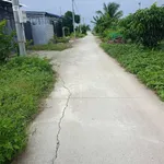 Bán đất mặt tiền Kinh 7 Thạnh Lộc 500m² - Ảnh thu nhỏ 1