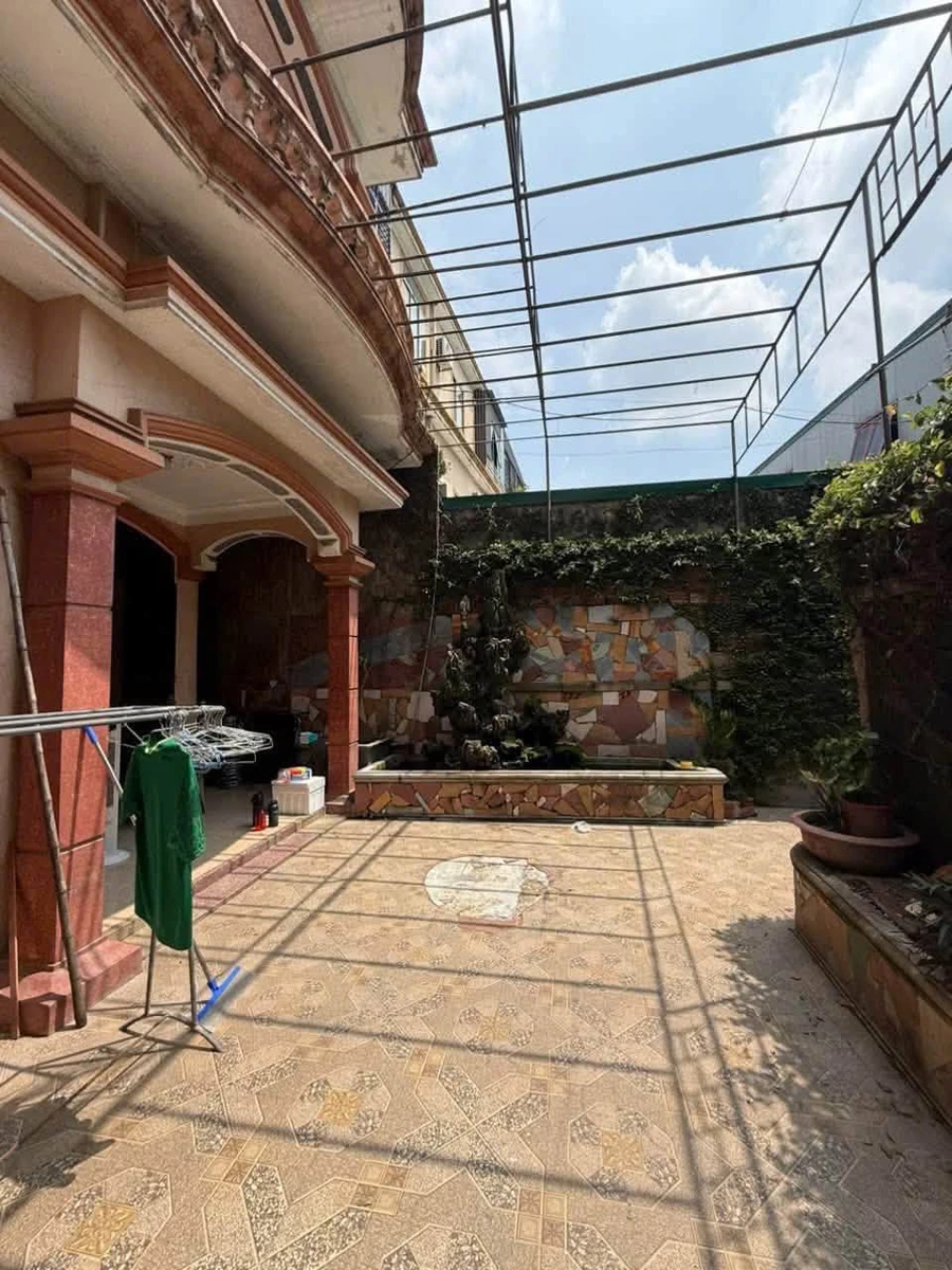 Bán nhà 2 tầng 247m2 Phan Chu Trinh, Phường Thành Vinh - Ảnh thu nhỏ 2