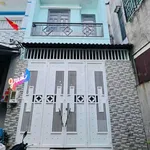 Nhà thuê 3PN 81m² Miếu Gò Xoài, Bình Tân - 11 triệu/tháng - Ảnh thu nhỏ 1