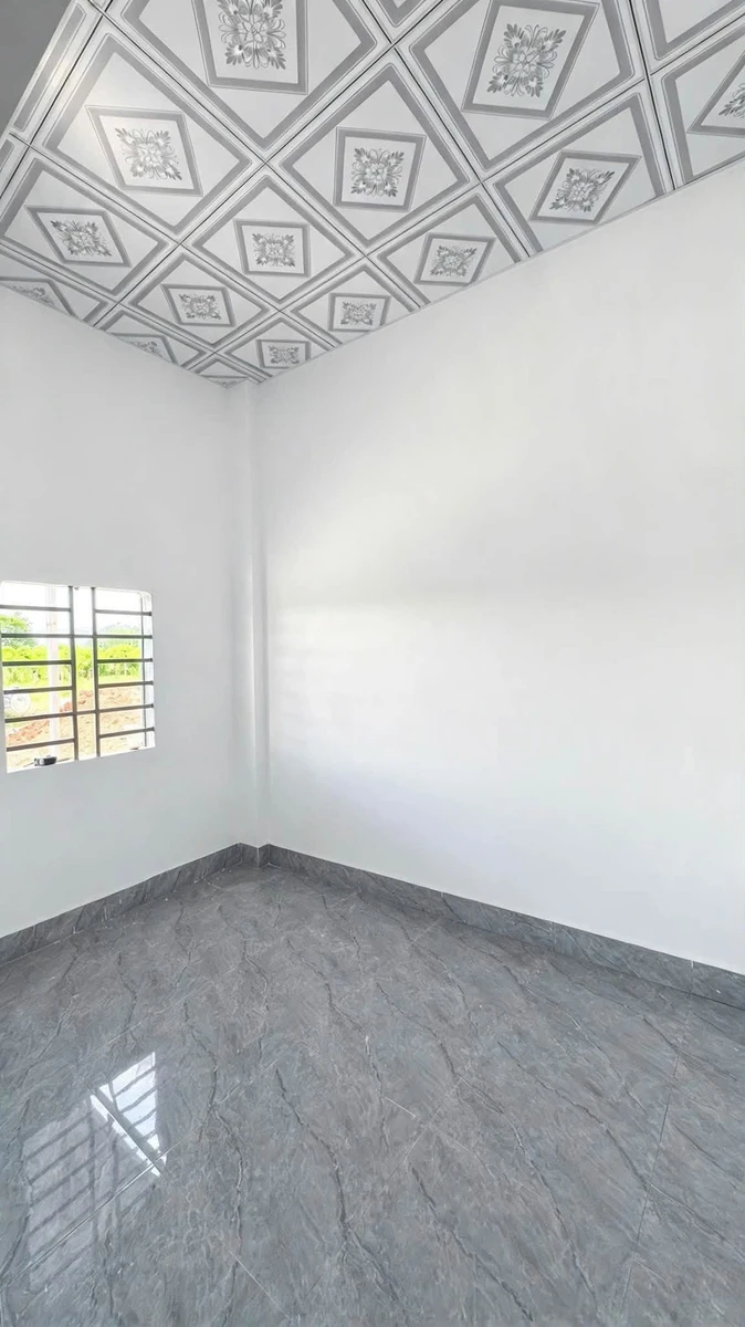 Bán nhà 3 phòng ngủ 70m2 giá 580 triệu tại phường Bình Minh, Tây Ninh - Ảnh thu nhỏ 4