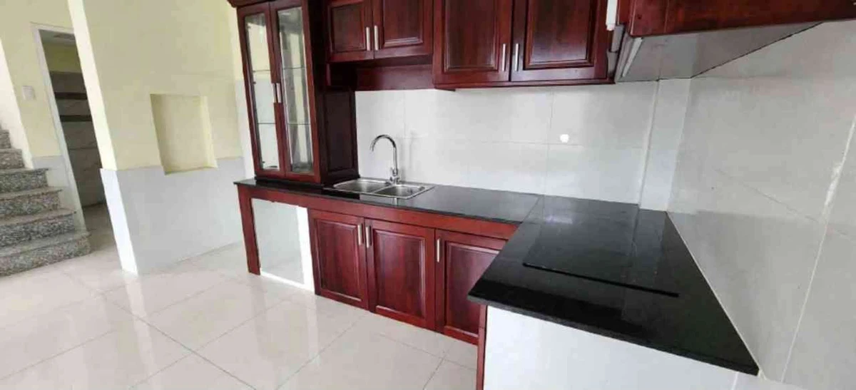Bán nhà 2 tầng 73m² 3 PN Hiệp Phú Quận 9 - Ảnh 1