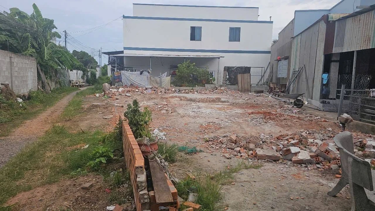 Bán lô đất 144m² Phan Thiết 1 tỷ 740 triệu - Ảnh thu nhỏ 3