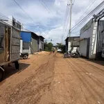 Bán đất mặt đường B5 Phạm Ngũ Lão 470m² Bình Chánh - Ảnh thu nhỏ 1