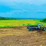 Bán đất nông thôn Eadrong 1332m² 850 triệu - Ảnh thu nhỏ 2