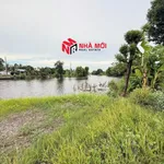Bán đất vườn 330m² view kênh Bạch Ngưu, lộ ô tô - Ảnh thu nhỏ 5