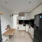 Cho thuê nhà mặt tiền Nguyễn Văn Đậu 52m² 7PN Bình Thạnh - Ảnh thu nhỏ 1