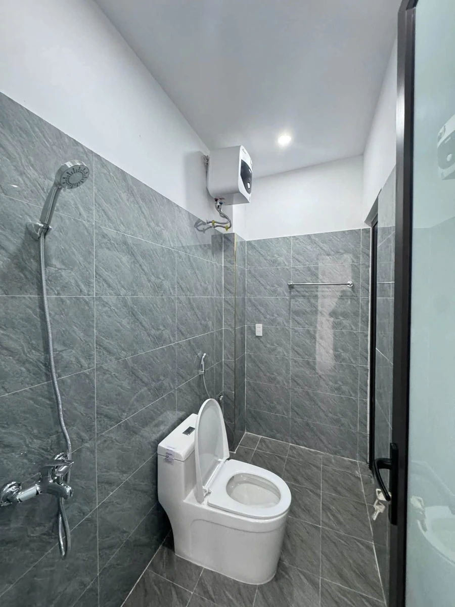 Bán nhà 2 tầng 3 phòng ngủ 50m2 đường Quốc Tuấn, An Dương giá 1,488 tỷ - Ảnh thu nhỏ 5