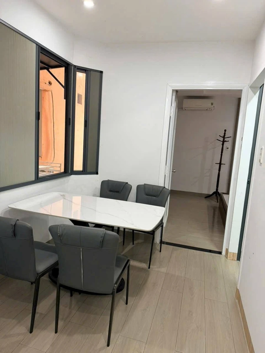 Bán căn hộ Seview 51m² 2PN 1WC Vũng Tàu - Ảnh thu nhỏ 4