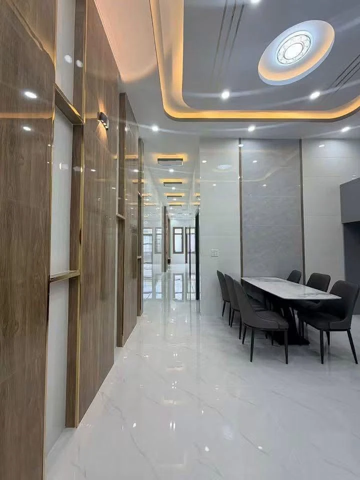 Bán nhà mới 2 phòng ngủ 145m² Xã Long Hải - Ảnh thu nhỏ 4