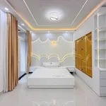 Bán nhà 4 phòng ngủ 60m2 Quận 7 - Ảnh thu nhỏ 5
