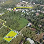 Bán đất góc 2 mặt đường Long Phước 1.469m² - 17,6 tỷ - Ảnh thu nhỏ 1