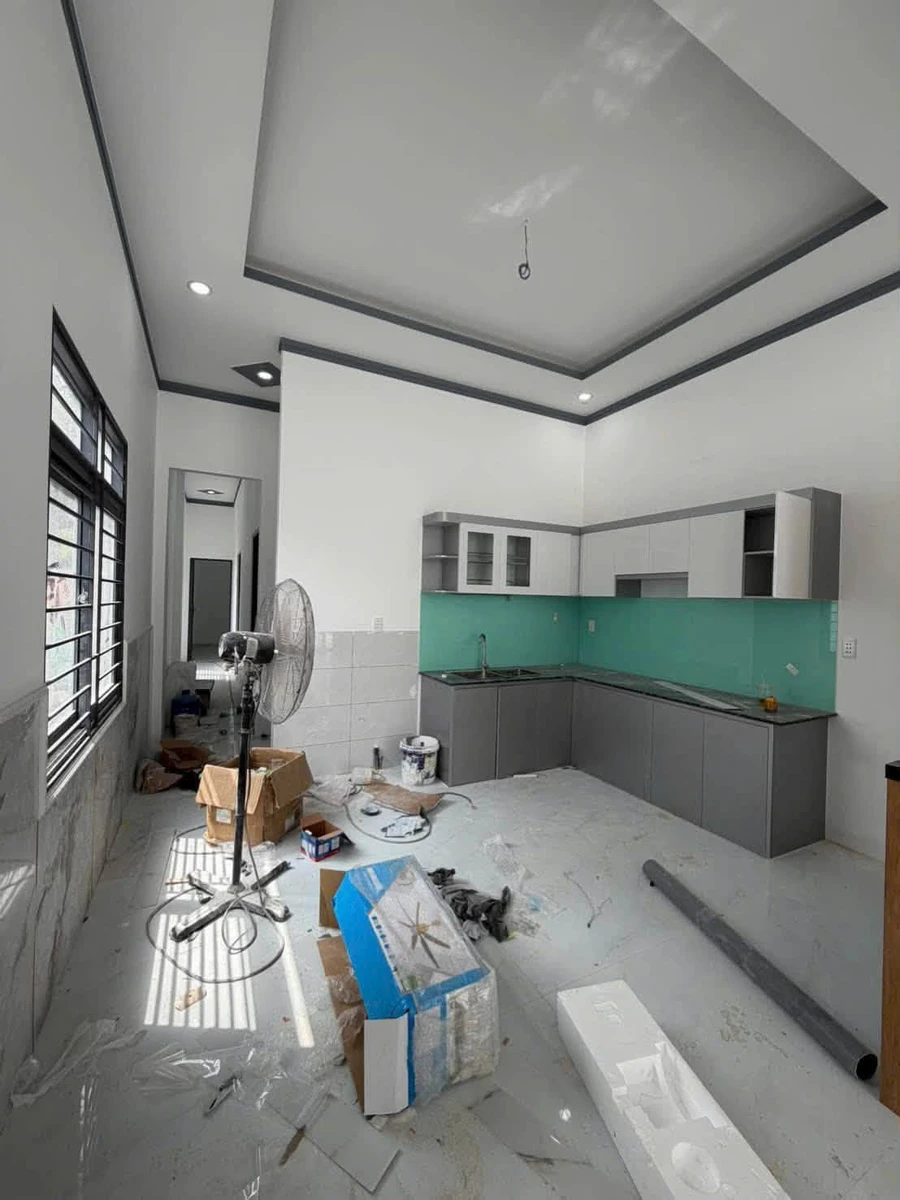 Bán nhà cấp 4 3PN Long Bình 110m2 giá 1 tỷ 490 - Ảnh thu nhỏ 3
