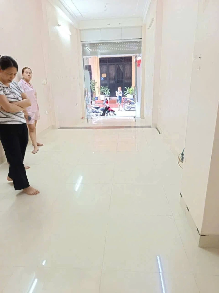 Cho thuê nhà Mỹ Đình 60m² 6 phòng ngủ, 18tr/tháng - Ảnh thu nhỏ 2