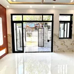 Bán nhà 3 mê 51.5m2 hẻm ô tô Hoàng Văn Thụ, Quy Nhơn - Ảnh thu nhỏ 5
