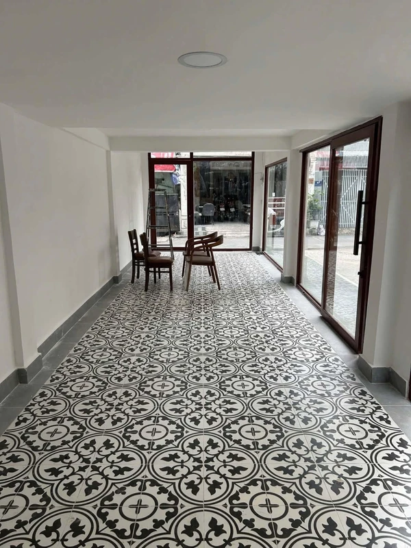 Cho thuê mặt tiền Trần Kế Xương 52,5m² - 38 triệu/tháng