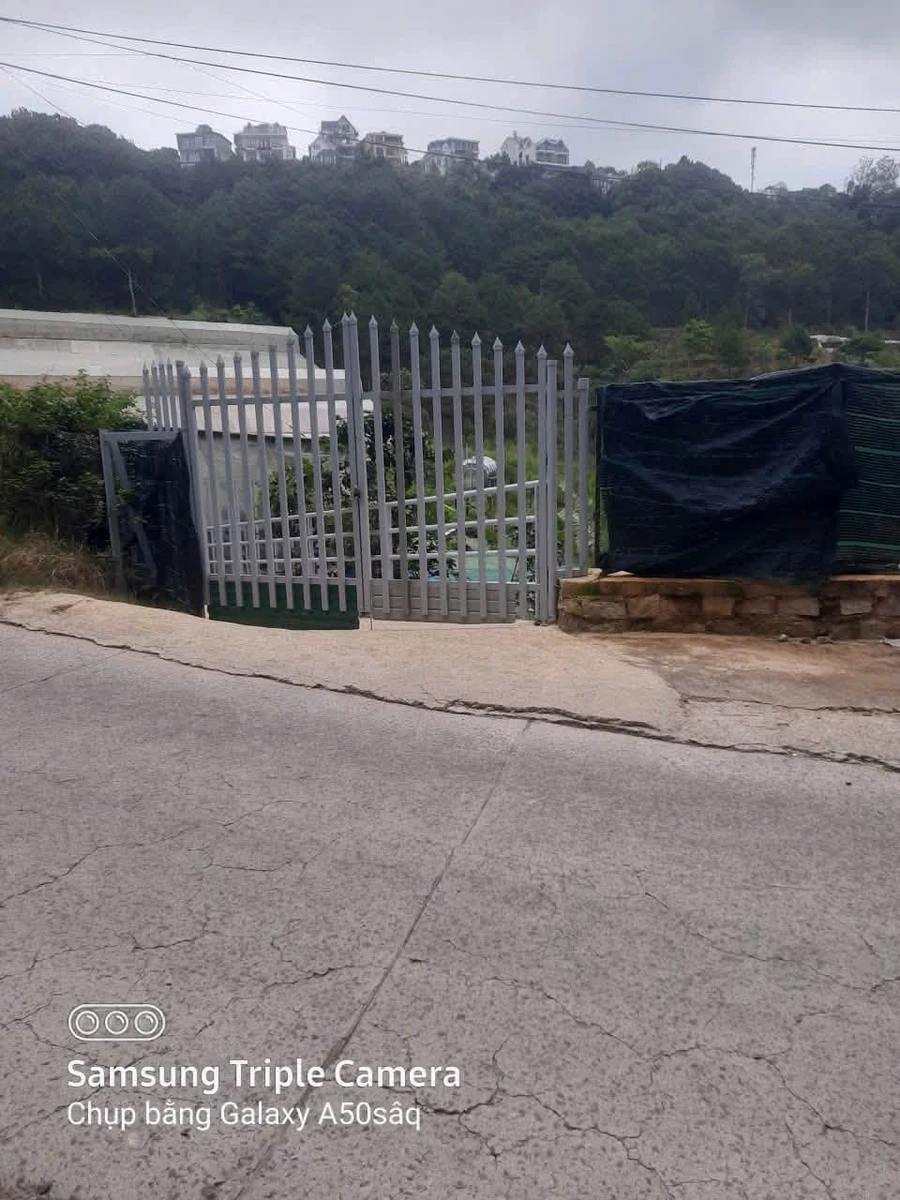 Bán lô đất Dức Trọng 1000m², Nhà Bè 2.8 tỷ - Ảnh thu nhỏ 2