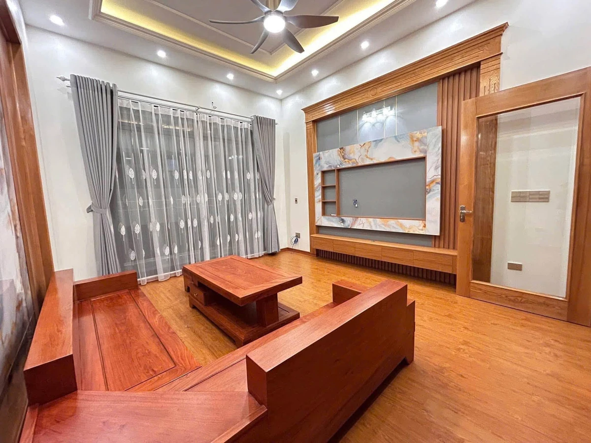 Bán nhà 4 tầng có thang máy Triệu Quốc Đạt 290m² Hải Phòng - Ảnh thu nhỏ 5