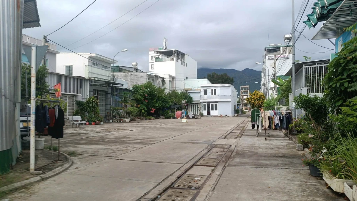 Bán đất 100m² Hòn Rớ 2 Nha Trang 5.2 tỷ - Ảnh 1
