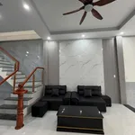 Bán nhà lầu thổ cư 3PN 75.8m² Trảng Dài Bình Dương - Ảnh thu nhỏ 2