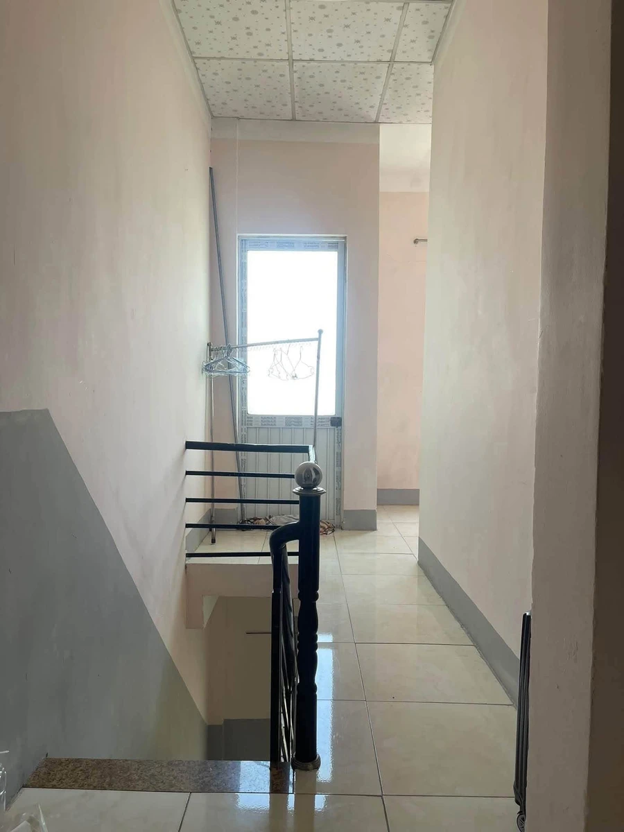 Bán nhà hẻm Trạng Quỳnh Quy Nhơn 56m2 giá 980 triệu - Ảnh thu nhỏ 3