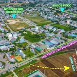 Bán đất mặt tiền Cần Vương 160m² Huế, giá 28 triệu/m² - Ảnh thu nhỏ 3