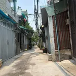 Bán nhà 3 tầng 75m² 4PN Cư xá Phú Lâm A, Kinh Dương Vương, Quận 6 giá hơn 7 tỷ - Ảnh thu nhỏ 4