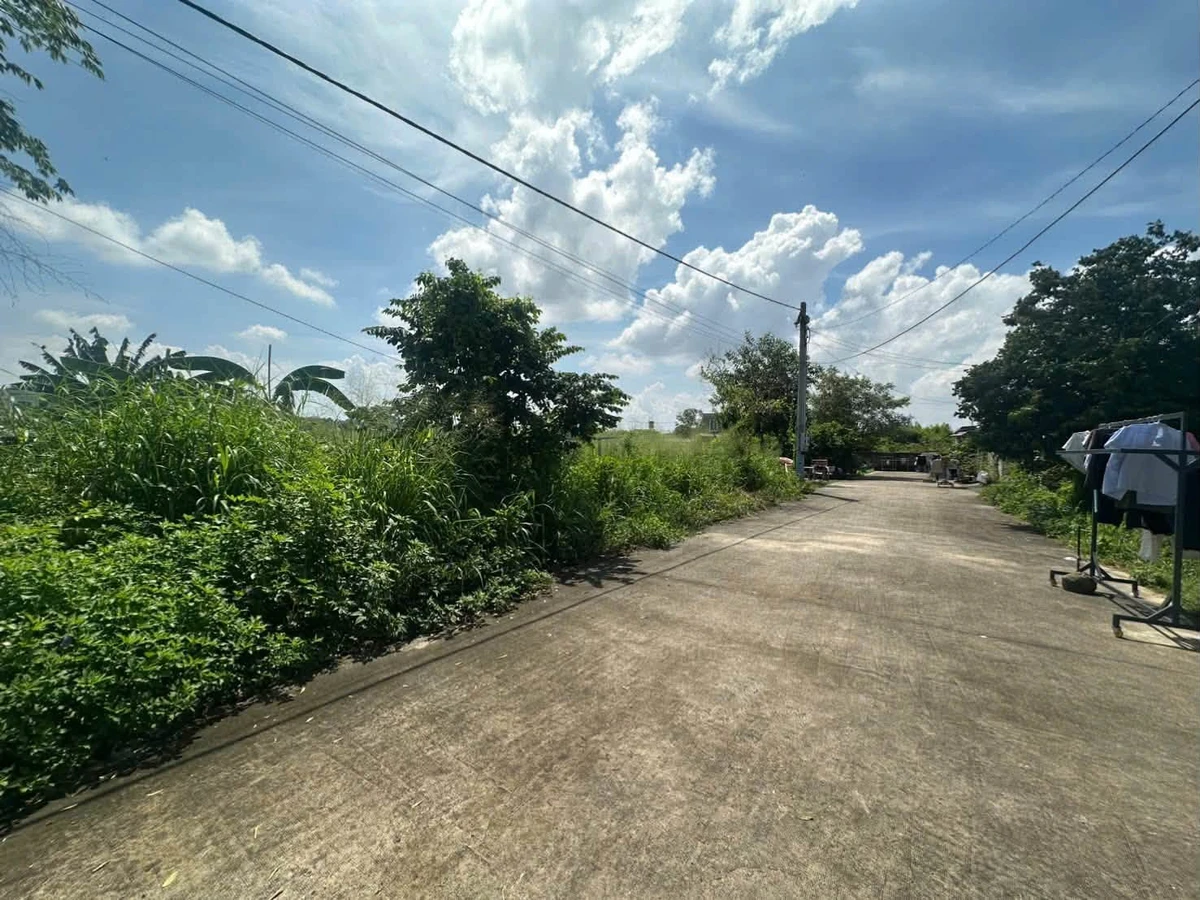 Bán 2 lô đất Nguyễn Thái Học Trảng Dài 105m² - Ảnh thu nhỏ 3