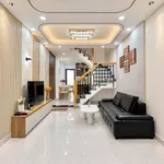 Bán nhà phố 40m² 3 tầng 3 phòng ngủ Cô Giang Phú Nhuận 5,75 tỷ - Ảnh thu nhỏ 2
