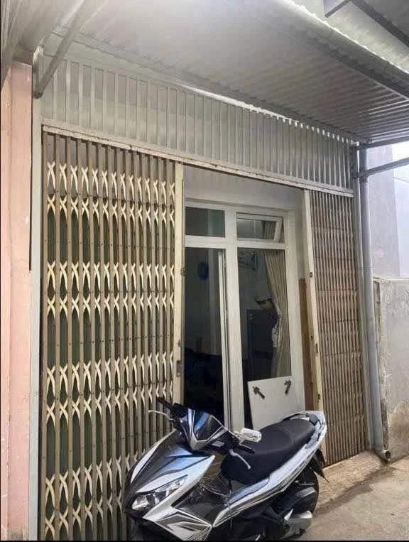 Bán nhà hẻm 42m² 2PN Nơ Trang Gư, Buôn Ma Thuột, 1,5 tỷ - Ảnh thu nhỏ 3