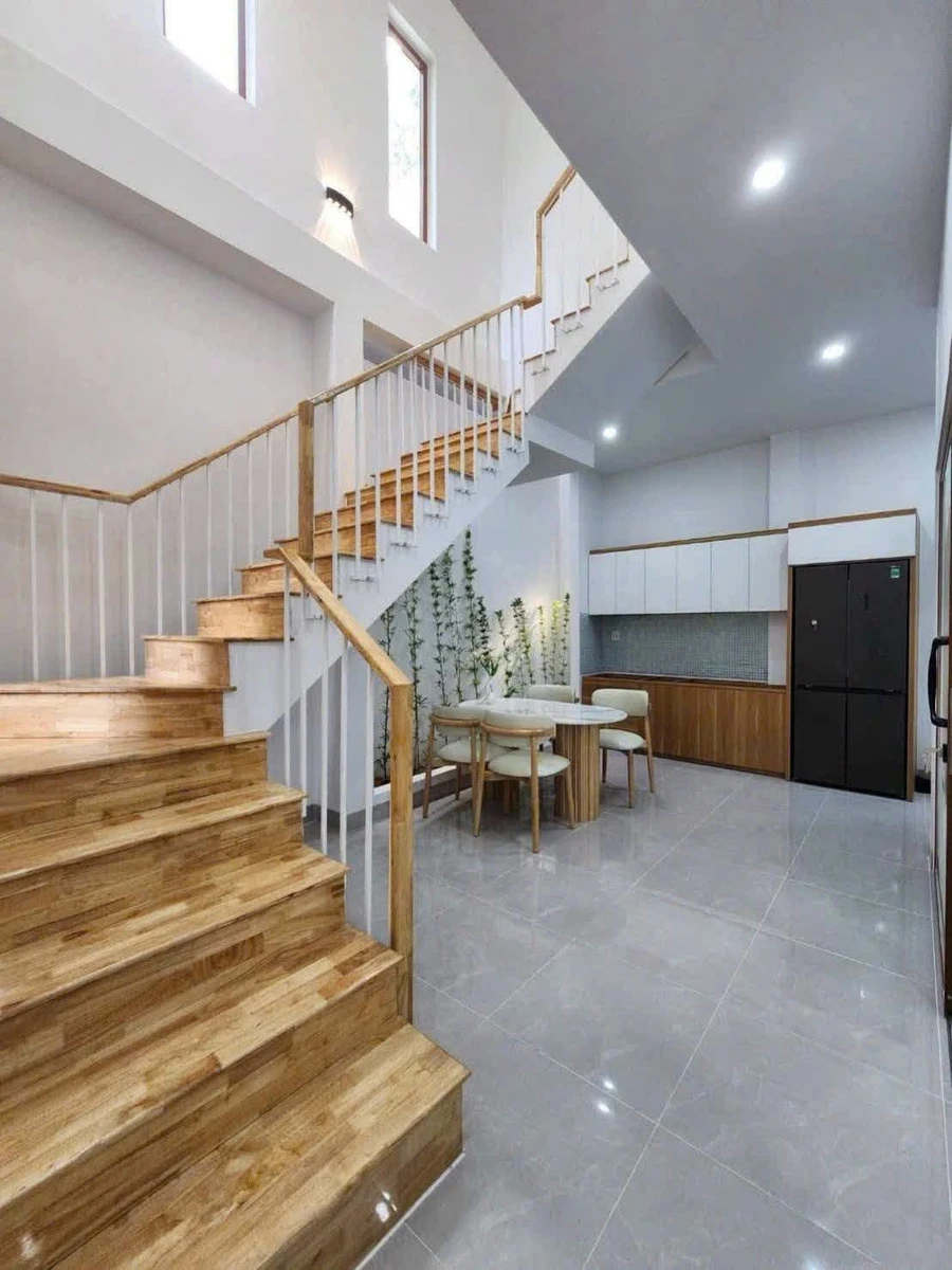 Bán nhà 2 tầng 3PN 52m² đường Cần Vương - Ảnh thu nhỏ 3