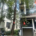 Bán Liền kề khu A1.2 lô góc 2 mặt thoáng trước mặt là chung cư, gần hồ, vị trí kinh doanh dòng tiền - Ảnh thu nhỏ 1