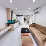 Bán nhà phố 2 phòng ngủ 90m2 Phan Xích Long, Phú Nhuận 6 tỷ - Ảnh thu nhỏ 2