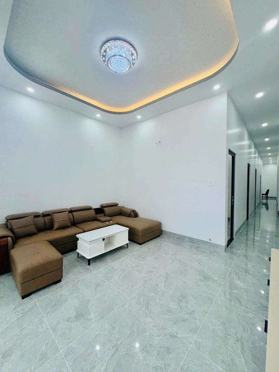Bán nhà mặt tiền Lý Thị Huê, Rạch Giá 103,5m² 2 tỷ 5 - Ảnh thu nhỏ 4