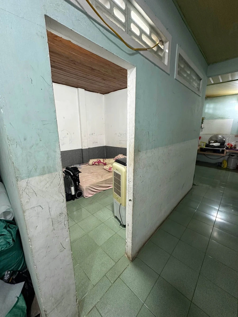 Bán nhà mặt tiền kinh doanh đường Nguyễn Tri Phương, trung tâm Buôn Ma Thuột, 104m2, giá 8,85 tỷ - Ảnh thu nhỏ 3