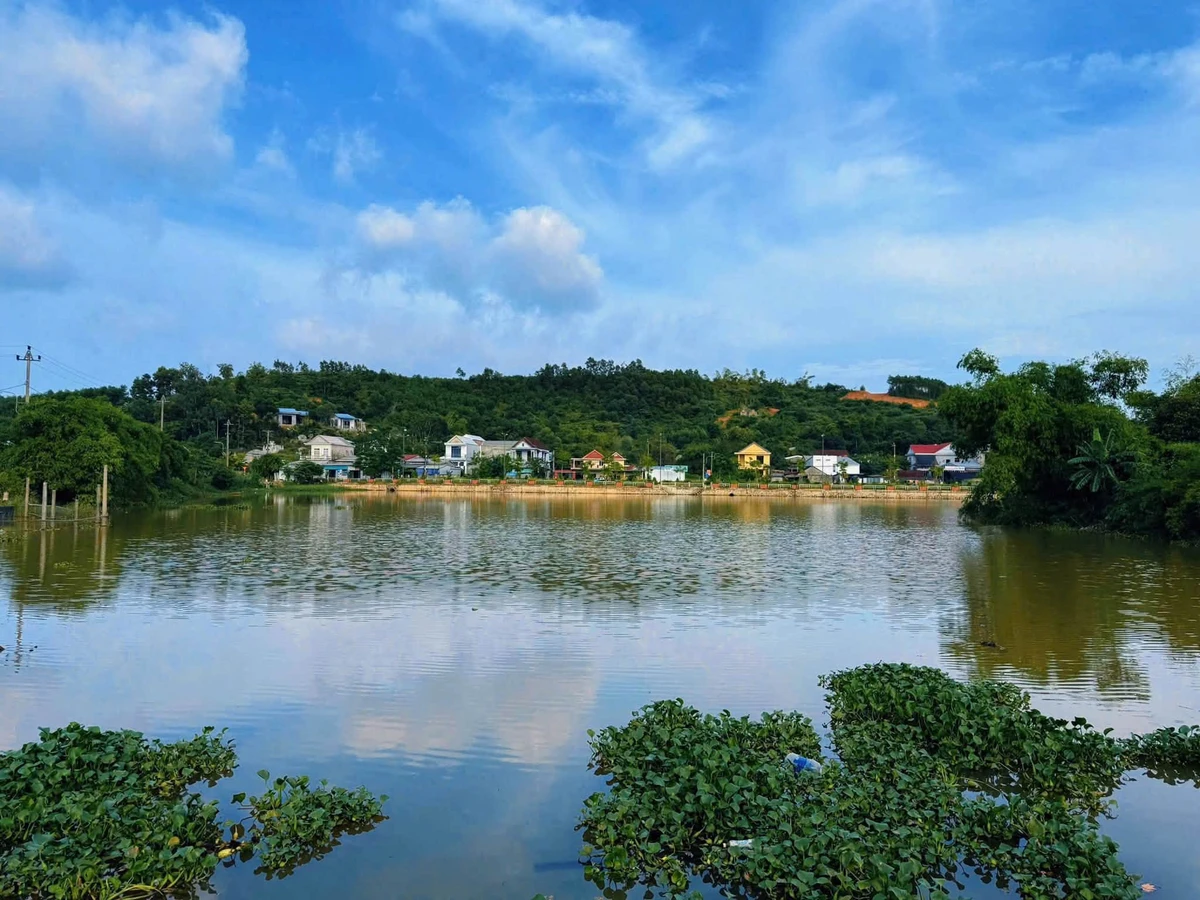 Bán đất nền 84,2m² view hồ Thanh Thủy Huế 1,59 tỷ - Ảnh thu nhỏ 4