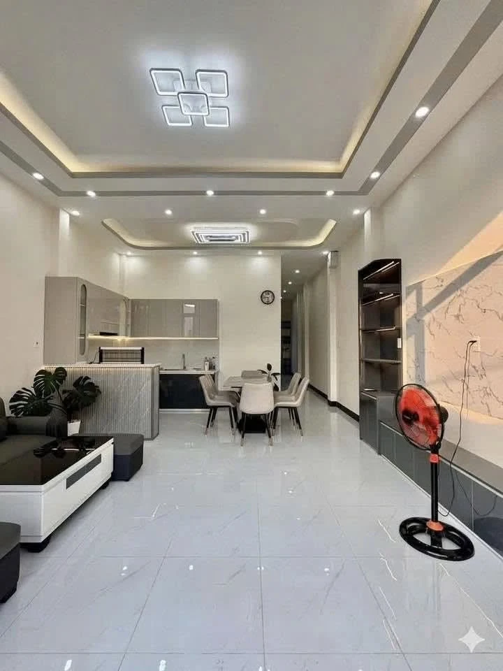 Nhà cấp 4 gần cây xăng Đức Hưng 80m² thổ cư 1,08 tỷ - Ảnh thu nhỏ 3
