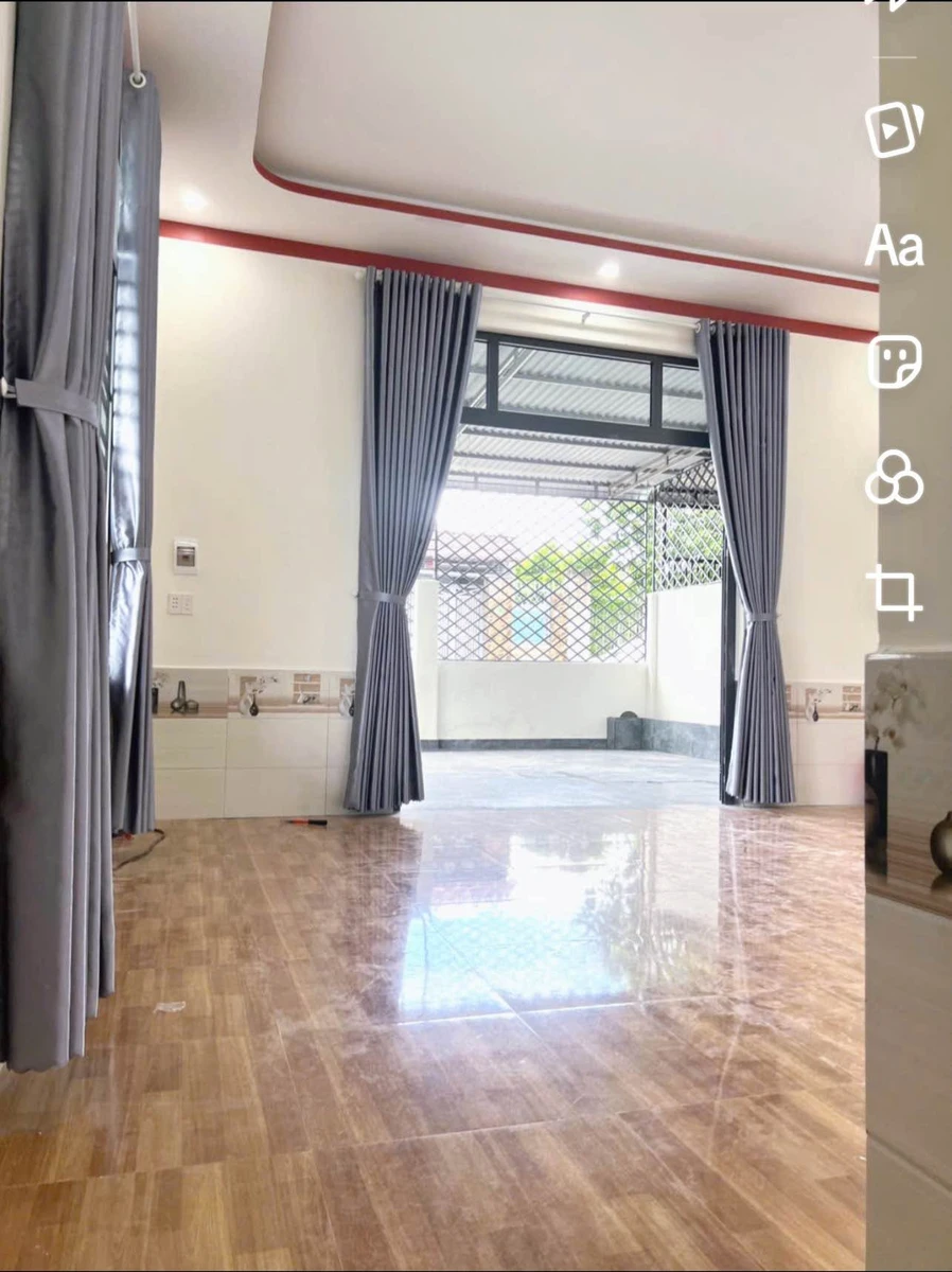 Bán nhà vườn 1000m2 gần Hồ Eakao, Đắk Lắk, 3 tỷ 190 - Ảnh thu nhỏ 3