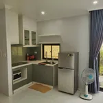 Cho thuê studio đầy đủ nội thất 35m² Lê Hồng Phong - Ảnh thu nhỏ 3