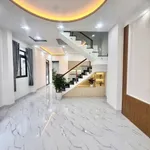 Bán nhà 3 tầng 56m² góc 2 mặt hẻm Bình Trưng Tây nhỉnh 7 tỷ - Ảnh thu nhỏ 4