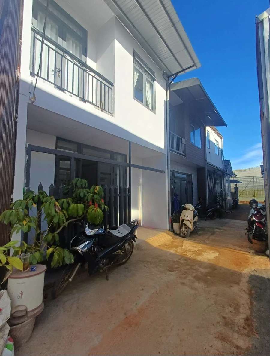Bán nhà 3PN Nguyên Tử Lực, Đà Lạt 116m² 1 tỷ 890 triệu - Ảnh 1