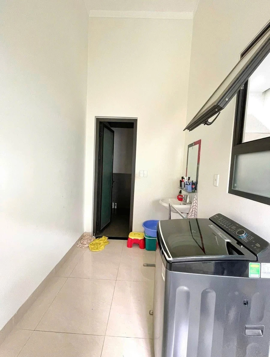 Nhà mặt tiền Tôn Thất Thuyết 6x20m 3 phòng ngủ 3.45 tỷ - Ảnh thu nhỏ 5