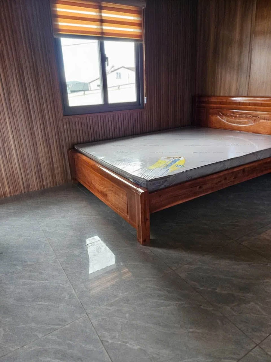 Bán nhà 3 phòng ngủ 96m² đường Nguyễn Hoàng Đà Lạt - Ảnh 1