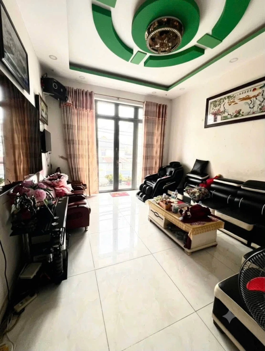 Bán nhà mặt tiền Trịnh Đình Trọng, Tân Phú, 75m2, 5 tầng, giá nhỉnh 12 tỷ - Ảnh thu nhỏ 3