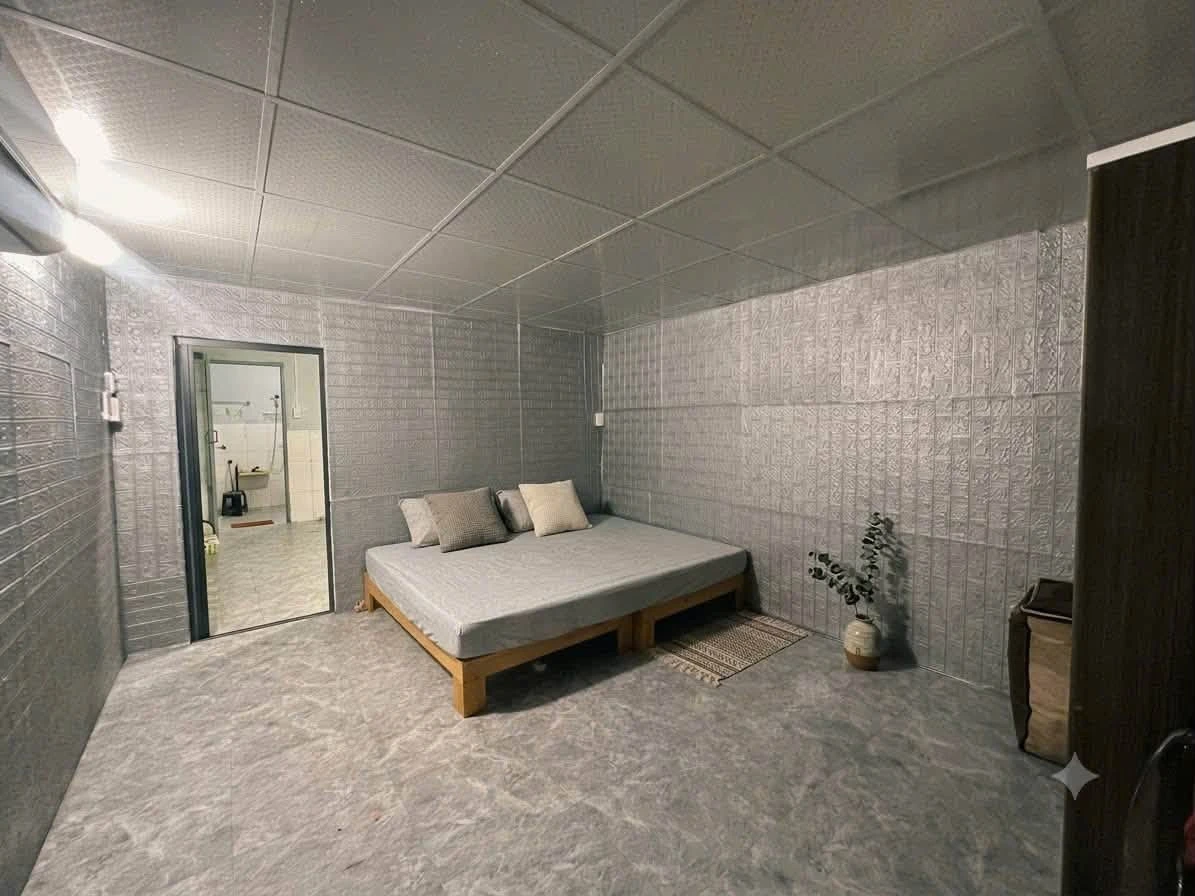 Cho thuê căn hộ 1 PN + 1 phòng khách 25m2, Đồng Nai 3.5 triệu/tháng - Ảnh thu nhỏ 2