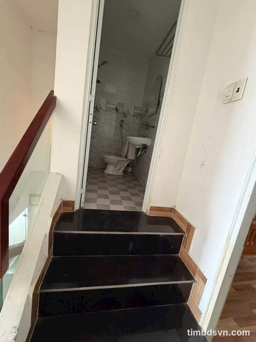 Cho thuê nhà nguyên căn 4x13m, 2PN 2WC, Gò Vấp - Ảnh thu nhỏ 5