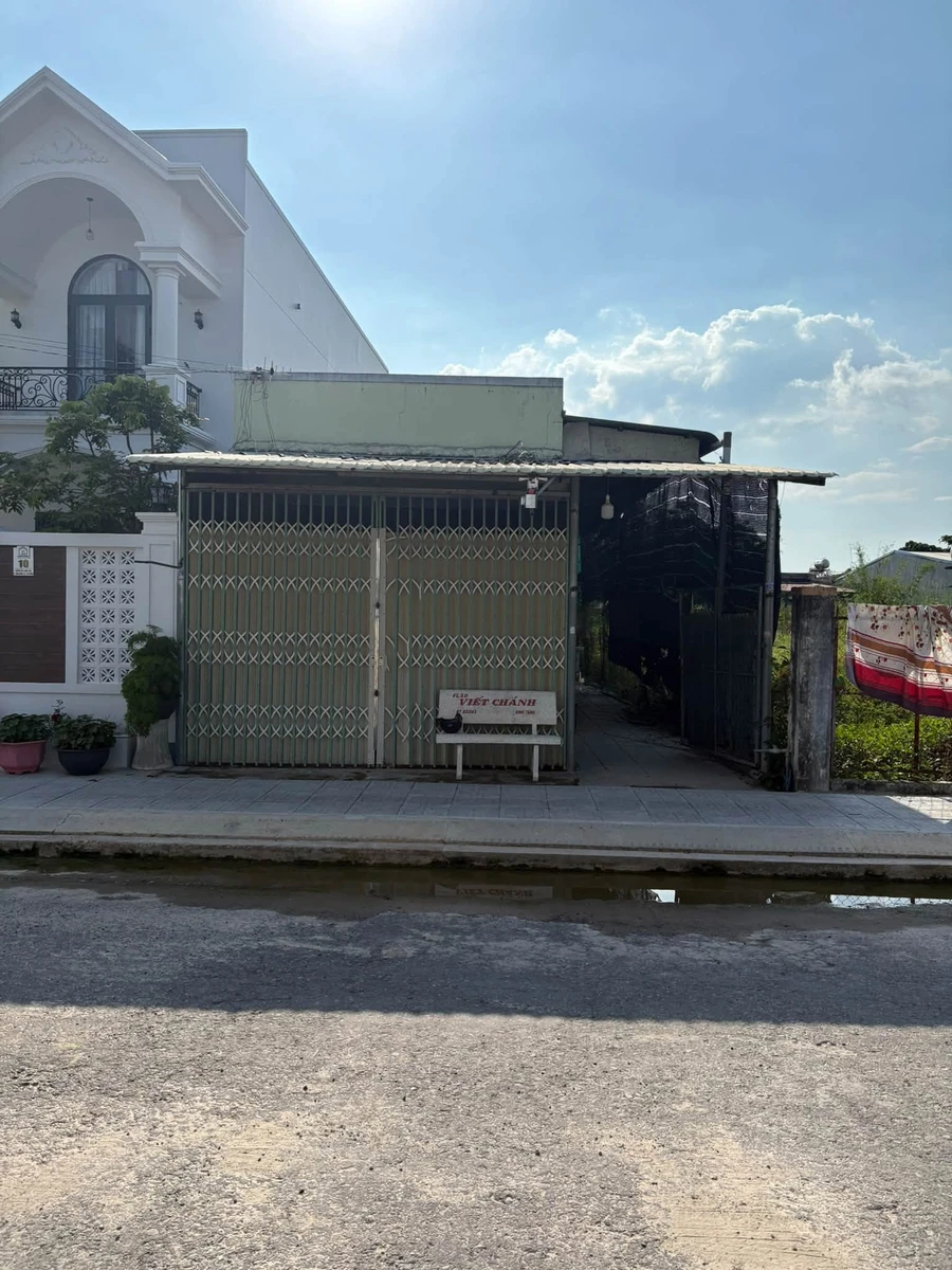 Bán đất nền 100m² gần trường Nguyễn Tri Phương Tây Ninh - Ảnh thu nhỏ 4