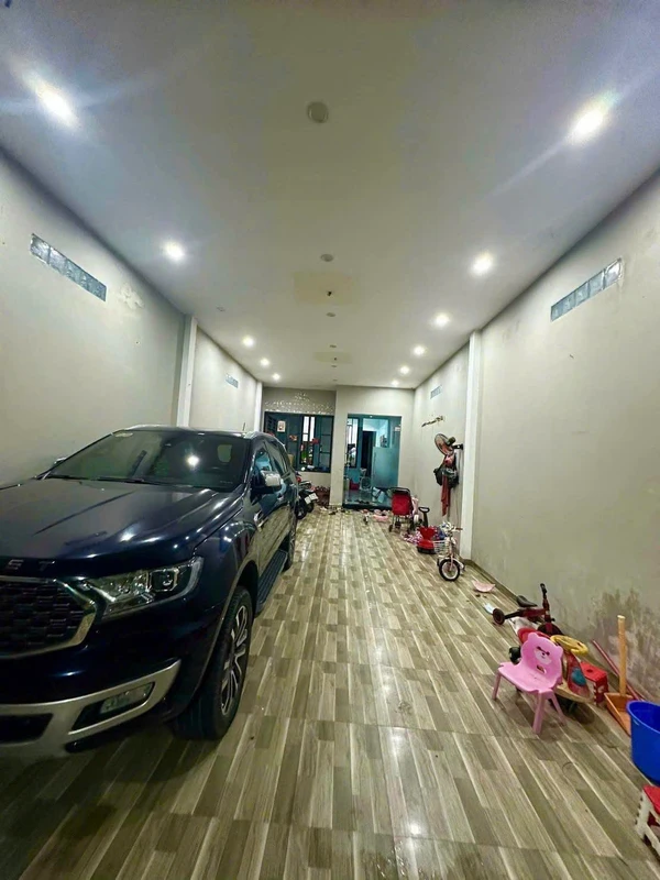 Bán nhà mặt tiền kinh doanh 246m2 gần chợ Trảng Dài, Biên Hòa