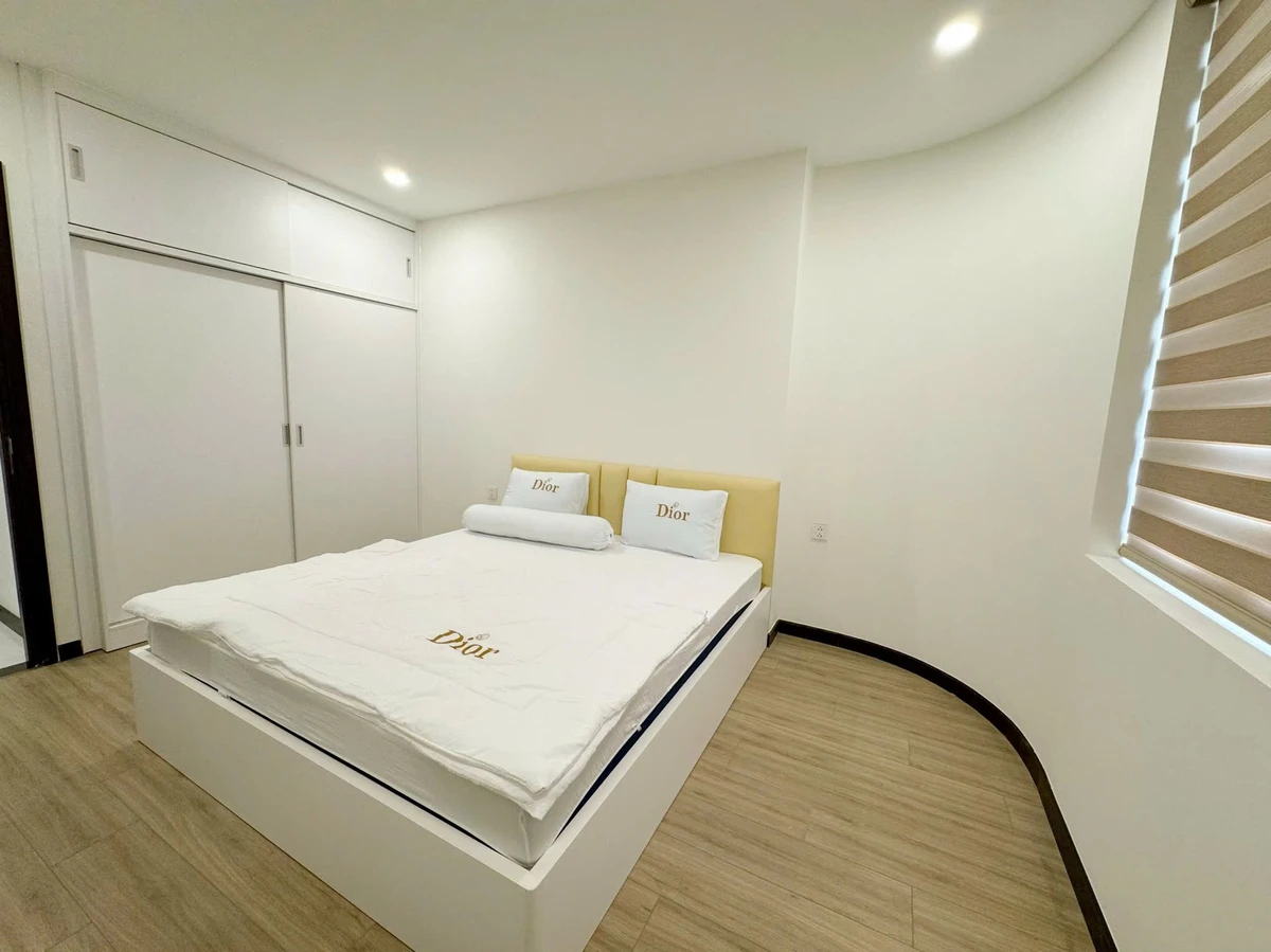Cho thuê căn hộ 102m2 3PN 2WC C Sky View Chánh Nghĩa - Ảnh thu nhỏ 3
